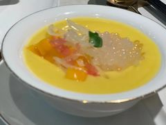 -富淳饭店(陆家嘴保利广场店)