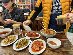 -西塔大冷面(市府大路店)