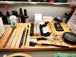 -眉毛先生MrBrow修眉染眉化妆