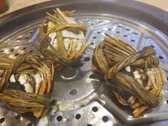 -海大大蒸汽海鲜餐厅·粤菜·特色小炒(欢乐颂店)
