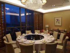 包厢-苏州园区福朋喜来登酒店·聚味轩中餐厅
