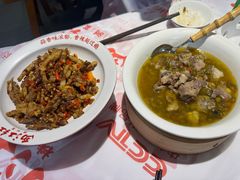 -西江红·株洲本地菜(滨江南路店)