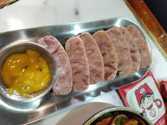 -酒拾烤肉(星沙店)