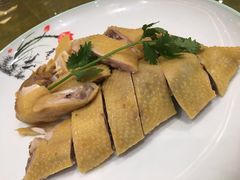 爽皮鸡49半只-丽景酒楼·佛山老字号(广佛智城店)