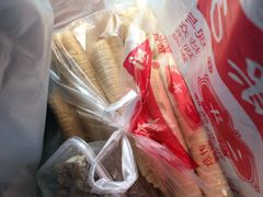 -二斗栗子(黄河道店)