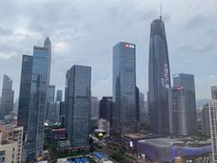 -深圳温德姆至尊酒店