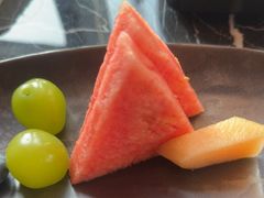 -FLAIR顶层餐厅酒吧(浦东丽思卡尔顿酒店)