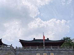 -岳麓山风景名胜区