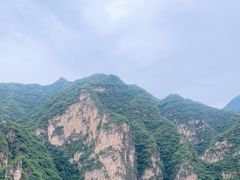 -野三坡百里峡景区
