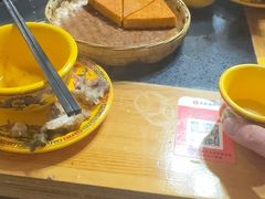 -银同牦牛肉火锅