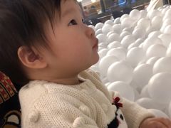 -Lilliput粒粒堡亲子餐厅(置汇旭辉店)