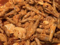 -胖哥俩肉蟹煲(济南世茂国际广场店)