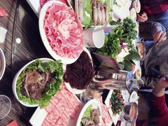 -健晟星期天火锅