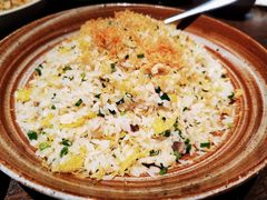-扬州狮子楼·非遗淮扬菜(总店)