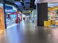 -友谊阳光城