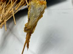 -崔记炸串(珠江店)