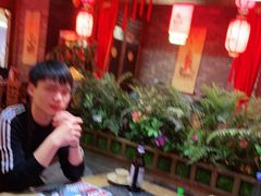 -蜀大侠火锅(森兰花园城店)