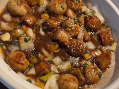 -一桶江山餐厅(松北店)