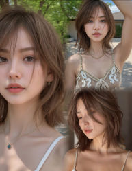 -汤尼英盖TONI&GUY-essensuals