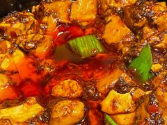 -陈麻婆豆腐(旗舰店)