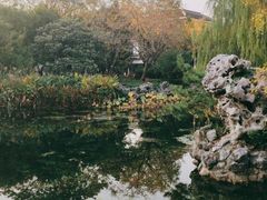 -东山雕花楼
