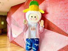 -厦门海港英迪格酒店(中山路店)