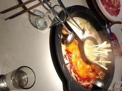 -川锅一号火锅(睢宁店)