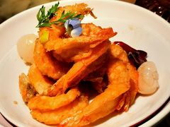 -范家小馆·烤鸭新京菜(金融街店)
