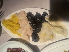 -船歌·鱼水饺青岛菜(闽江二路店)