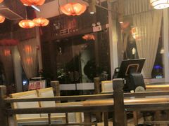 -万重锦·人文川菜馆(骡马市店)