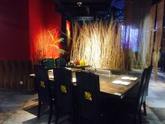 包厢-湘汇概念铁板烧(铁西万达店)