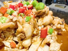 -蛙喔牛蛙(椒江青悦城店)