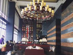 -天龙轩(香港丽思卡尔顿酒店)