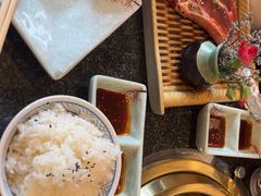 -梦山水日本烧肉(五四广场店)
