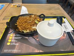 -老娘舅(吴淞路店)