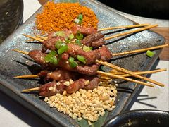 -芸山季·云南野生菌火锅(人民广场来福士店)