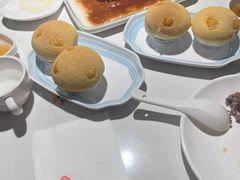 -东方早茶 海鲜•青岛菜(国信体育中心店)