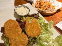 -宝莱纳餐厅(滨江店)