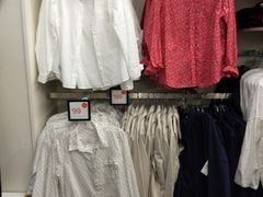 -GAP(王府井奥莱·香江小镇店)