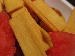 -豪客来牛排(人民东路店)