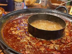 -楠火锅(太古里总店)