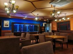 大堂-蓝枪鱼西餐厅(锦华店)