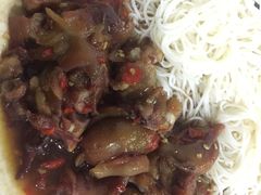 -贤花饭店(凯德店)