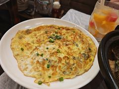 蚝仔煎蛋-小时候焗海鲜(鄞州万达店)