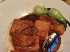 -金轩中餐厅 Jin Xuan(浦东丽思卡尔顿酒店)