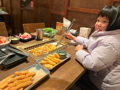 -新石器烤肉(中房金谊广场店)