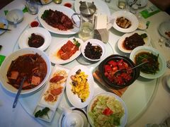 -汤城小厨•粤菜•靓汤(金宝街店)