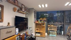 -極致刺青TATTOO STUDIO 私人订制