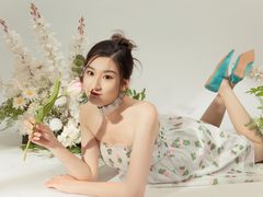 -优娑照相馆(世茂广场店)