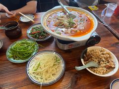 -刘师父老汉口江湖菜(蔡锷路店)